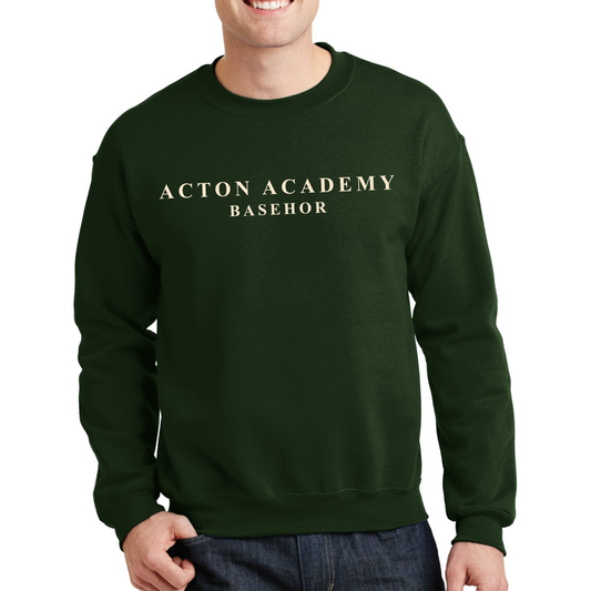 Typewriter Sweatshirt