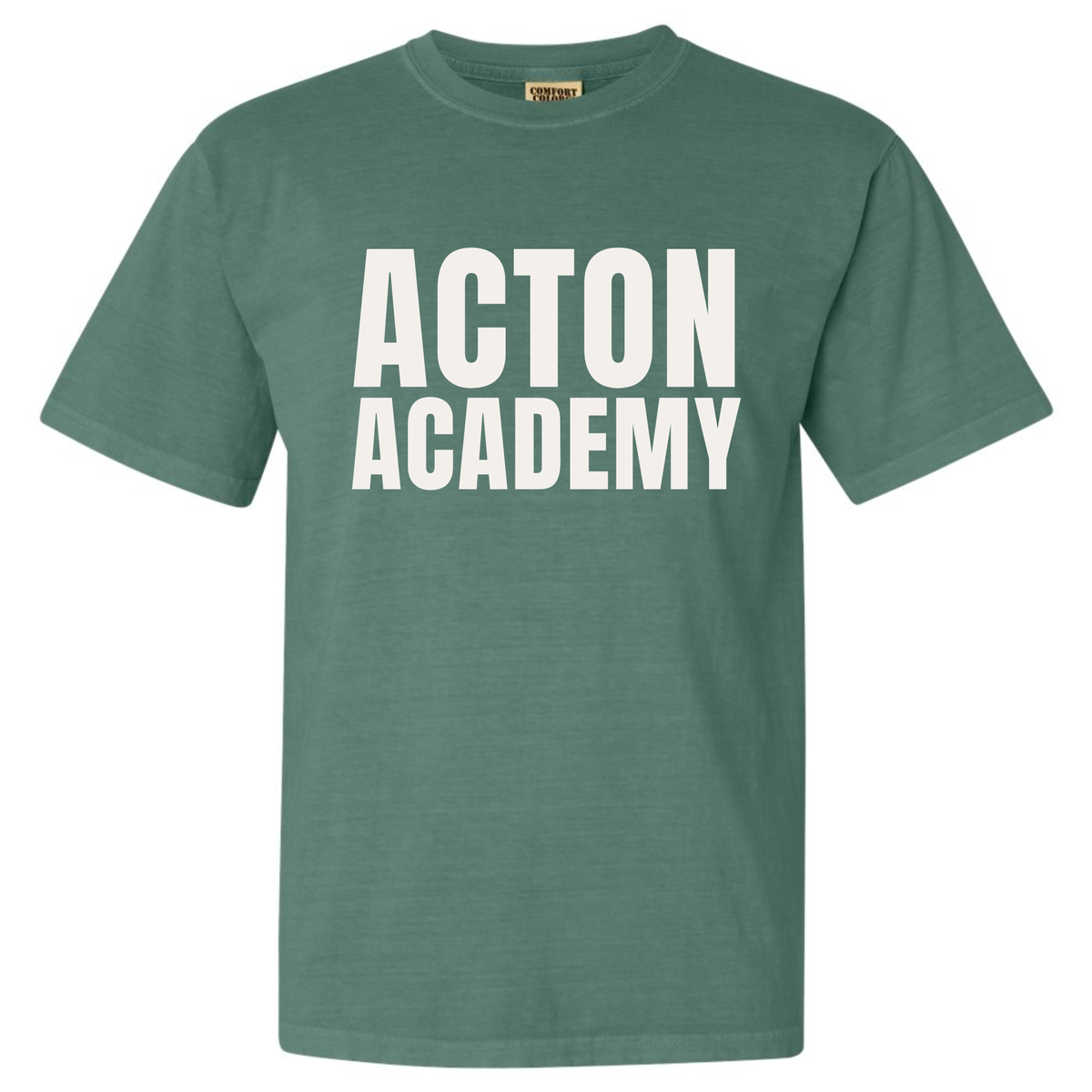 Acton Academy Shirt