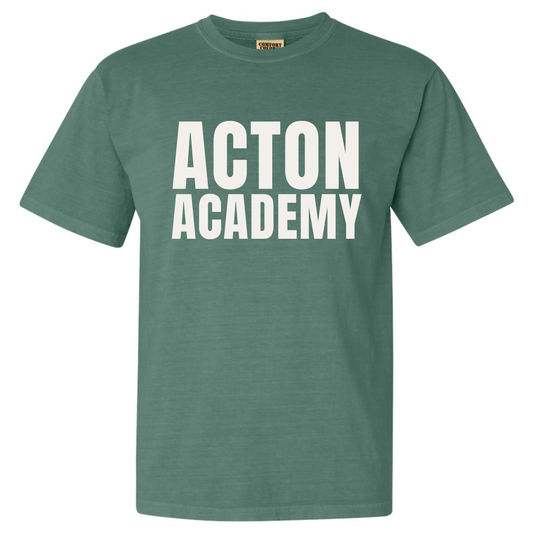 Acton Academy Shirt