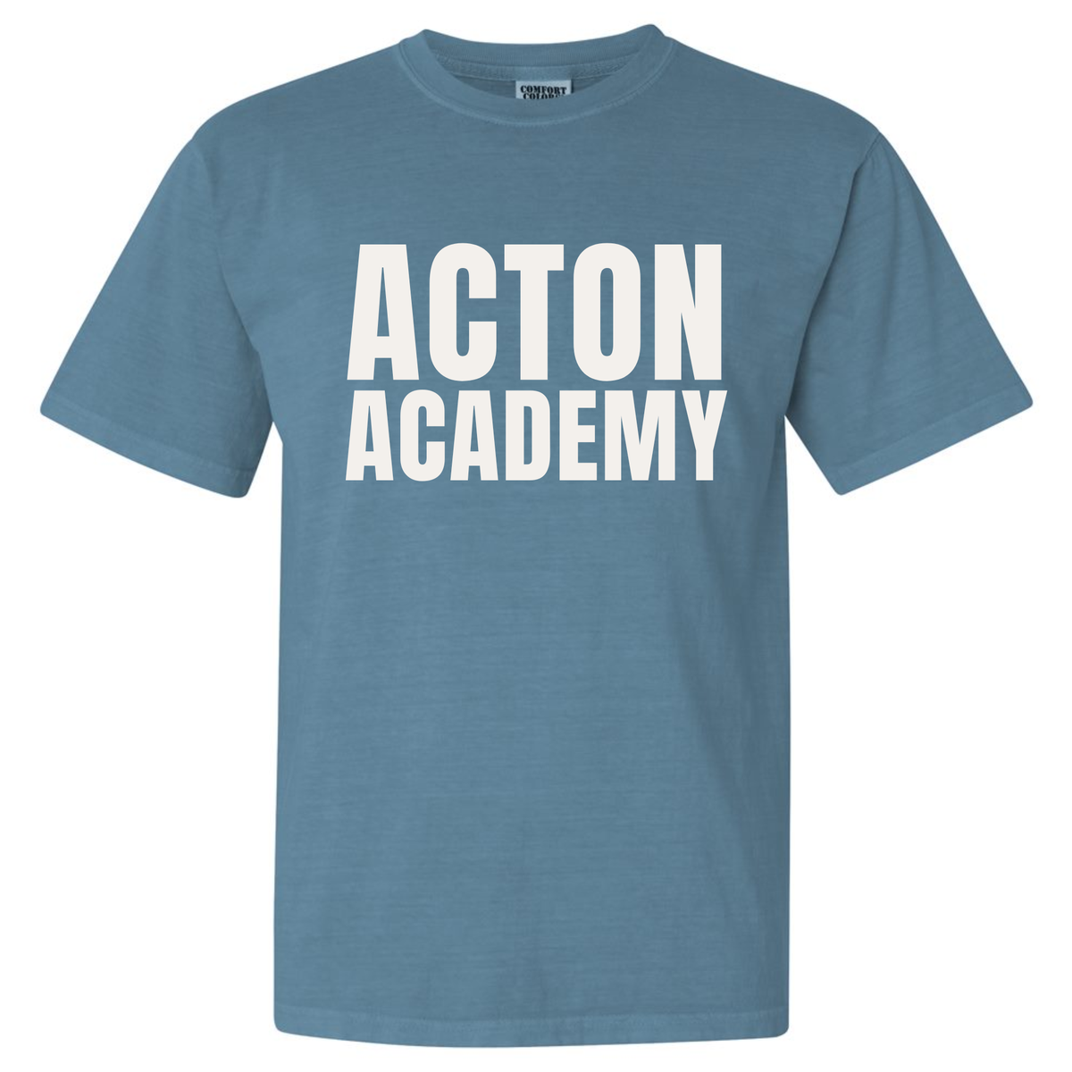 Acton Academy Shirt