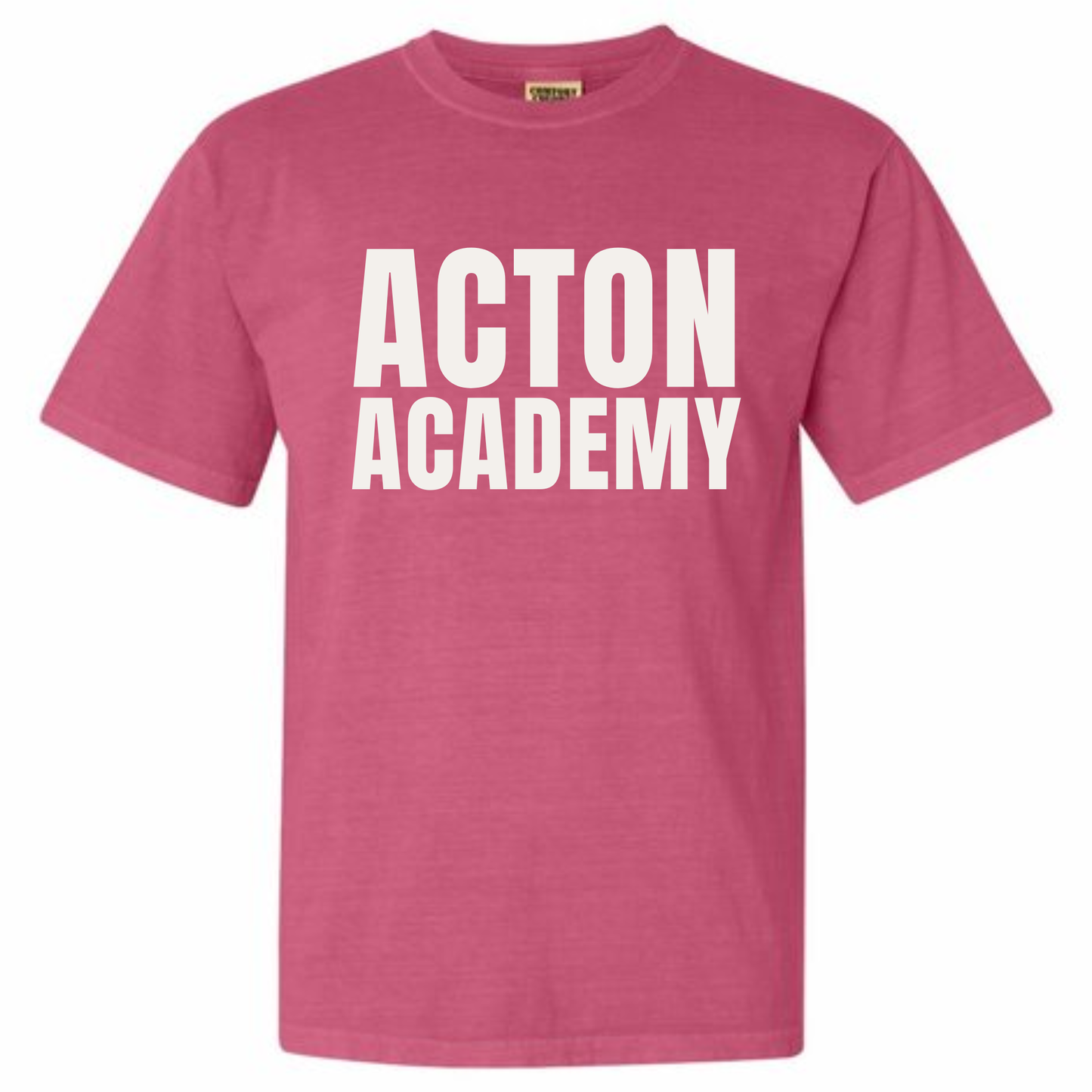 Acton Academy Shirt