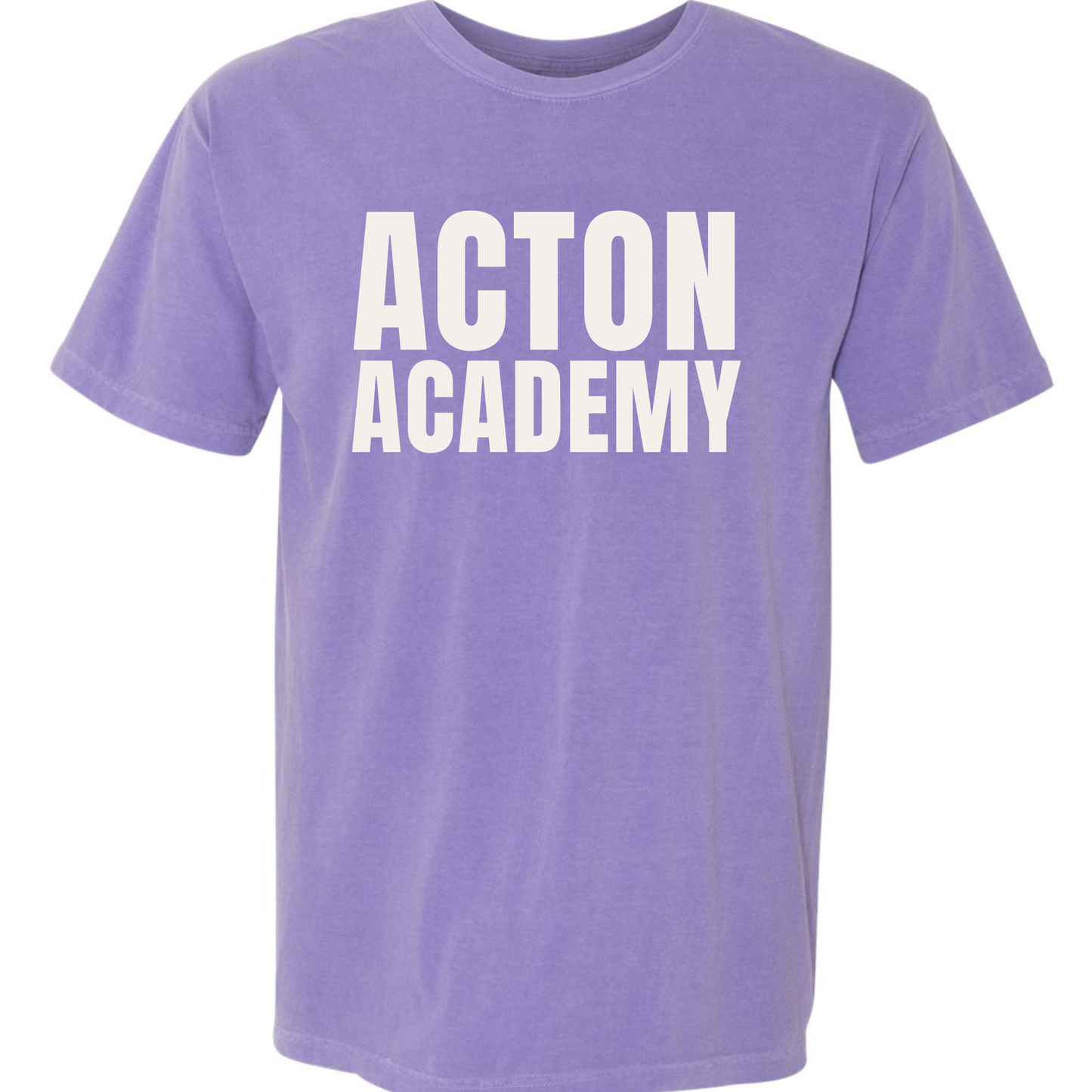 Acton Academy Shirt