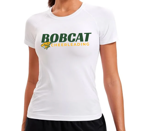 Camp - White T-Shirt
