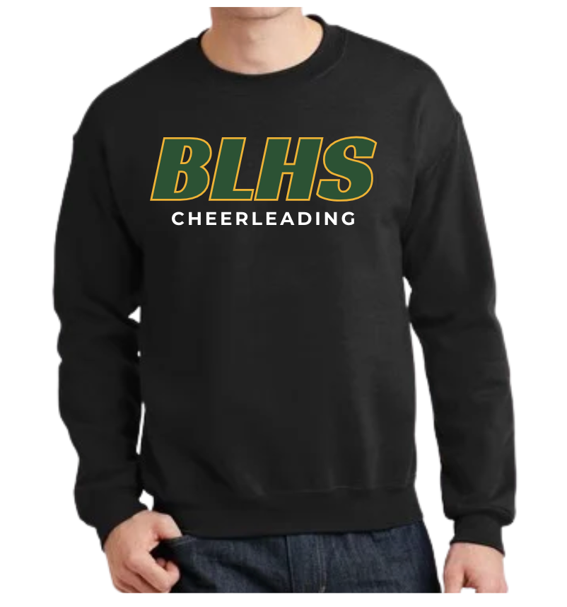 Crewneck Sweatshirt