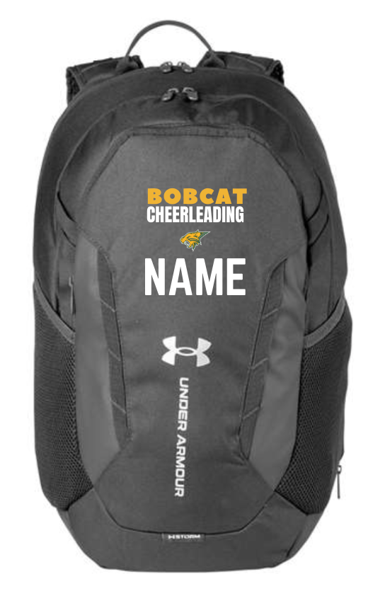Backpack
