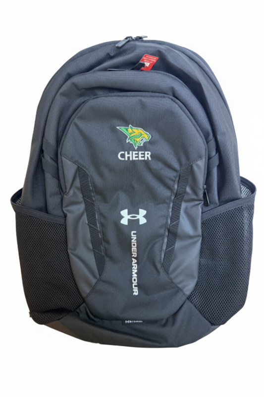BLMS Cheer Backpack w/o Name