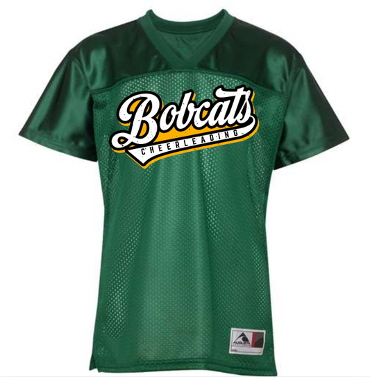 BLMS Cheer Jersey