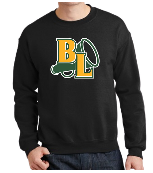 BLMS Cheer Sweatshirt
